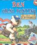 Ben orso postino alla fattoria