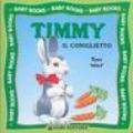 Timmy il coniglietto