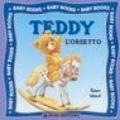 Teddy l'orsetto