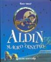 Aldin il magico orsetto