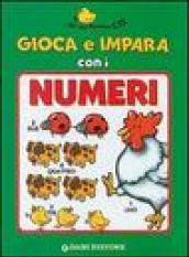 Gioca e impara con i numeri