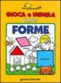 Gioca e impara con le forme