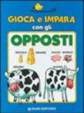 Gioca e impara con gli opposti