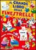 Il grande libro delle finestrelle