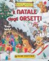 Il Natale degli orsetti