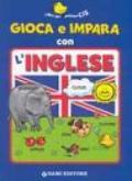 Gioca e impara con l'inglese