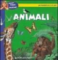 Animali