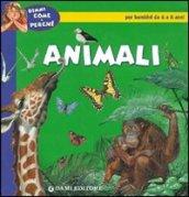 Animali