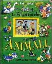 Le filastrocche degli animali