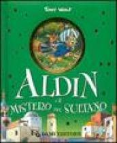 Aldin e il mistero del Sultano