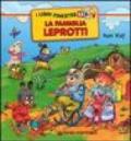 La famiglia Leprotti