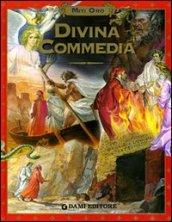 La Divina commedia