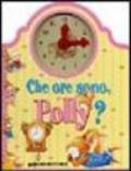 Che ore sono, Polly?