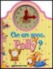 Che ore sono, Polly?