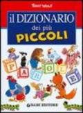 Il dizionario dei più piccoli