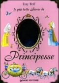 Le più belle storie di principesse