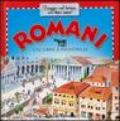 Romani. Un libro a finestrelle