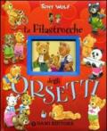 Le filastrocche degli orsetti