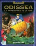 Odissea. Le avventure di Ulisse.