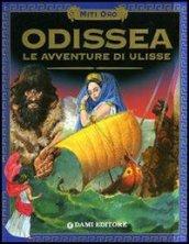 Odissea. Le avventure di Ulisse.