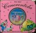 Cenerentola. Ediz. illustrata. Con DVD