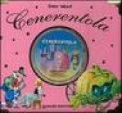 Cenerentola. Ediz. illustrata. Con DVD