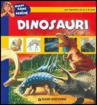 I dinosauri