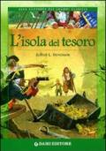 L'isola del tesoro