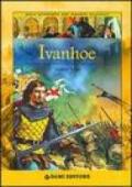 Ivanhoe (Alla scoperta dei grandi classici)