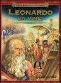 Leonardo da Vinci