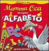 Mamma Oca insegna l'alfabeto