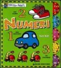 Numeri