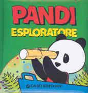 Pandi esploratore