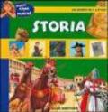 Storia