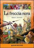 La freccia nera