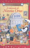 I racconti di Nonna Orsa