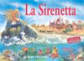 La sirenetta. Ediz. illustrata