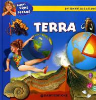 Terra. Ediz. illustrata