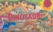 Dinosauri. Ediz. illustrata