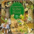 La leggenda di Robin Hood (Primi classici per i più piccoli)