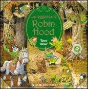 La leggenda di Robin Hood (Primi classici per i più piccoli)