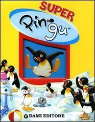 Super Pingu