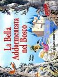 La bella addormentata nel bosco. Libro pop-up