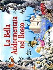 La bella addormentata nel bosco. Libro pop-up