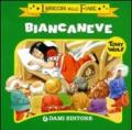 Biancaneve. Ediz. illustrata