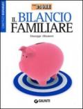 Il bilancio familiare