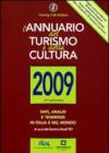 L'annuario del turismo e della cultura 2009