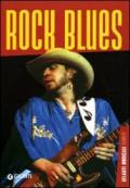 Rock blues