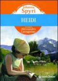 Heidi (Gemini)