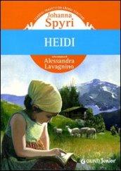 Heidi (Gemini)